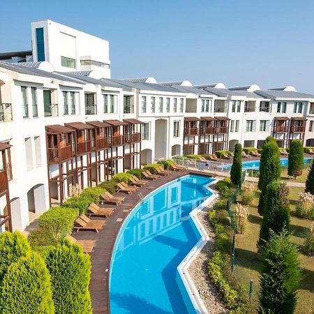 Lykia World Links Golf Antalya 호텔 Denizyaka 외부 사진