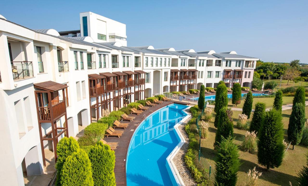 Lykia World Links Golf Antalya 호텔 Denizyaka 외부 사진